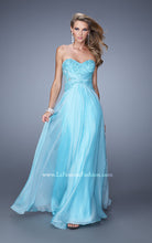 Load image into Gallery viewer, La Femme Prom Dress Style 20762