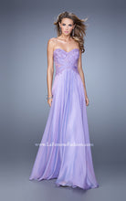 Load image into Gallery viewer, La Femme Prom Dress Style 20762