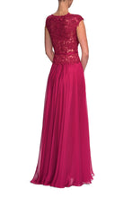 Load image into Gallery viewer, La Femme Mother of the Bride Dress Style 20778