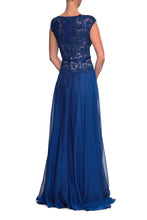 Load image into Gallery viewer, La Femme Mother of the Bride Dress Style 20778