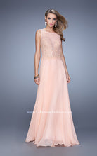 Load image into Gallery viewer, La Femme Prom Dress Style 20785