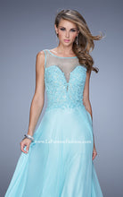 Load image into Gallery viewer, La Femme Prom Dress Style 20785