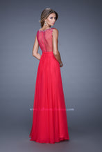 Load image into Gallery viewer, La Femme Prom Dress Style 20807