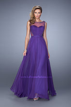 Load image into Gallery viewer, La Femme Prom Dress Style 20807