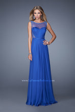 Load image into Gallery viewer, La Femme Prom Dress Style 20807