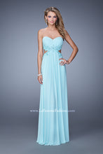 Load image into Gallery viewer, La Femme Prom Dress Style 20826