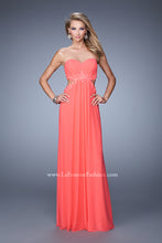 Load image into Gallery viewer, La Femme Prom Dress Style 20826