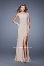 Load image into Gallery viewer, La Femme Prom Dress Style 20842