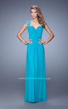 Load image into Gallery viewer, La Femme Prom Dress Style 20844