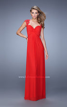 Load image into Gallery viewer, La Femme Prom Dress Style 20844