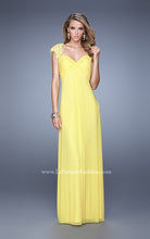 Load image into Gallery viewer, La Femme Prom Dress Style 20844