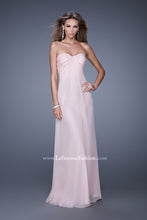 Load image into Gallery viewer, La Femme Prom Dress Style 20850