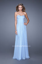 Load image into Gallery viewer, La Femme Prom Dress Style 20850