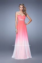 Load image into Gallery viewer, La Femme Prom Dress Style 20885