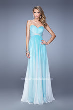Load image into Gallery viewer, La Femme Prom Dress Style 20885
