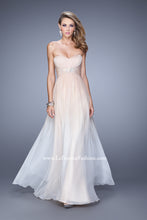Load image into Gallery viewer, La Femme Prom Dress Style 20885