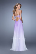 Load image into Gallery viewer, La Femme Prom Dress Style 20885