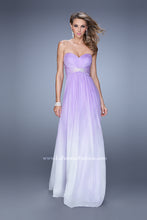 Load image into Gallery viewer, La Femme Prom Dress Style 20885