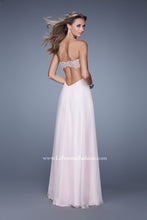 Load image into Gallery viewer, La Femme Prom Dress Style 20898