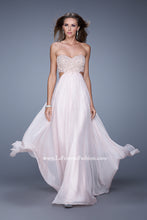 Load image into Gallery viewer, La Femme Prom Dress Style 20898