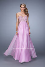Load image into Gallery viewer, La Femme Prom Dress Style 20898