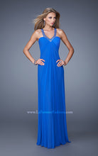 Load image into Gallery viewer, La Femme Prom Dress Style 20903