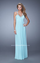 Load image into Gallery viewer, La Femme Prom Dress Style 20903