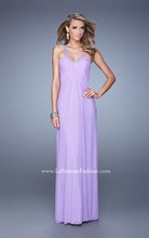Load image into Gallery viewer, La Femme Prom Dress Style 20903