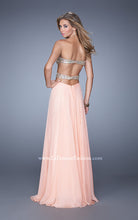 Load image into Gallery viewer, La Femme Prom Dress Style 20904