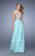 Load image into Gallery viewer, La Femme Prom Dress Style 20904