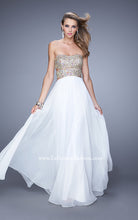 Load image into Gallery viewer, La Femme Prom Dress Style 20904