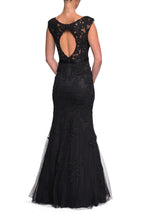 Load image into Gallery viewer, La Femme Mother of the Bride Dress Style 20918