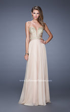 Load image into Gallery viewer, La Femme Prom Dress Style 20921