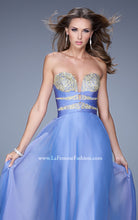 Load image into Gallery viewer, La Femme Prom Dress Style 20921