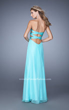 Load image into Gallery viewer, La Femme Prom Dress Style 20930