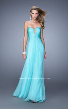 Load image into Gallery viewer, La Femme Prom Dress Style 20930