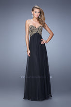 Load image into Gallery viewer, La Femme Prom Dress Style 20931