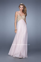 Load image into Gallery viewer, La Femme Prom Dress Style 20931
