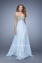 Load image into Gallery viewer, La Femme Prom Dress Style 20931