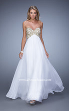 Load image into Gallery viewer, La Femme Prom Dress Style 20931