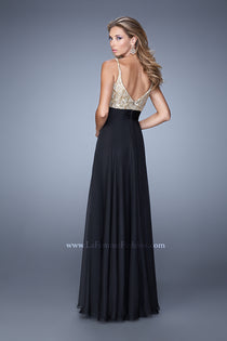 La Femme Prom Dress Style 20932