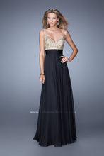 Load image into Gallery viewer, La Femme Prom Dress Style 20932