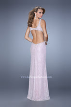 Load image into Gallery viewer, La Femme Prom Dress Style 20933