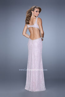 La Femme Prom Dress Style 20933