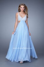 Load image into Gallery viewer, La Femme Prom Dress Style 20942