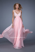Load image into Gallery viewer, La Femme Prom Dress Style 20942