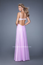 Load image into Gallery viewer, La Femme Prom Dress Style 20942