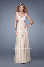 Load image into Gallery viewer, La Femme Prom Dress Style 20942