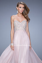 Load image into Gallery viewer, La Femme Prom dress Style 20952
