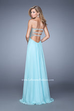 Load image into Gallery viewer, La Femme Prom dress Style 20952